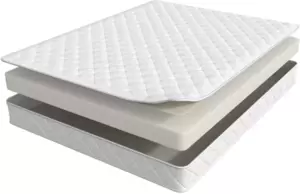 Матрас Askona Trend Mini 100x205 фото