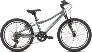 Aspect Air 20 2026 (серый)