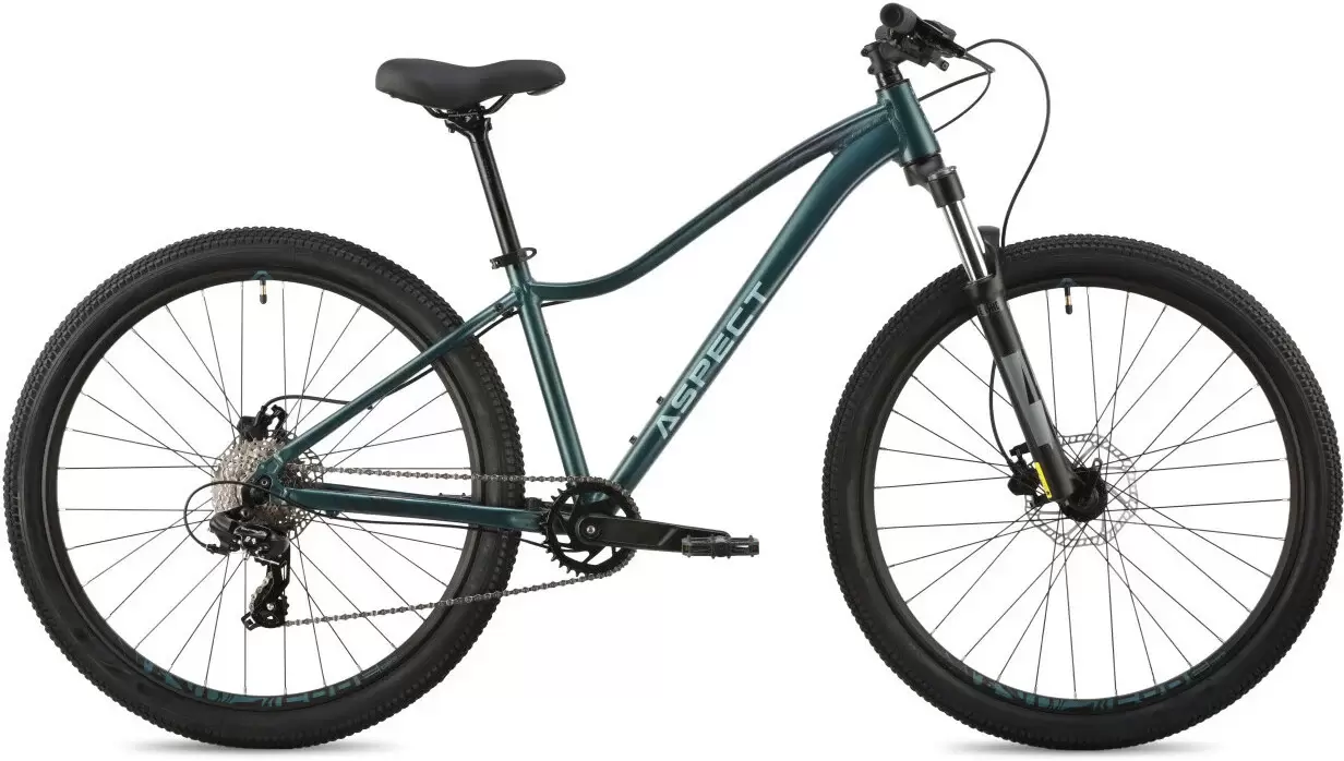 Aspect Alma 27.5 S 2026 (синий)