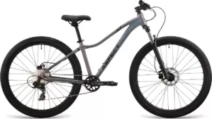 Велосипед Aspect Alma Pro 27.5 р.18 2025 (фиолетовый) фото