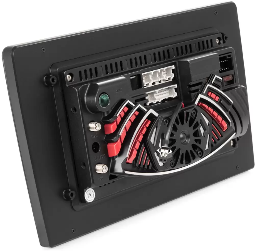 Автомагнитола Aspect AV-C102 фото 6