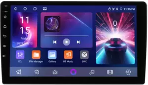 Автомагнитола Aspect AV-R94