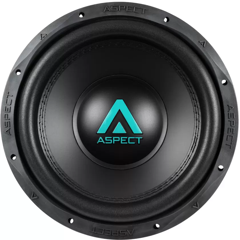 Сабвуфер Aspect CLW-12s4 фото 3