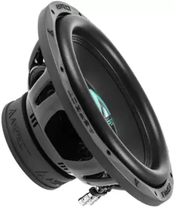 Сабвуфер Aspect CLW-12s4 фото
