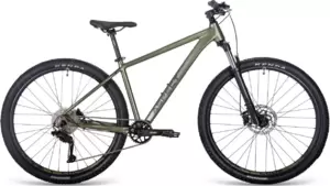 Велосипед Aspect Cobalt 29 M 2025 (зеленый) icon