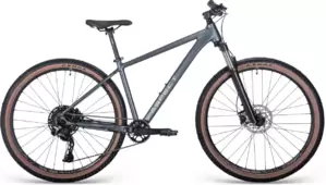 Велосипед Aspect COBALT ELITE 29&#34; (2025) L (20&#34;) черный icon
