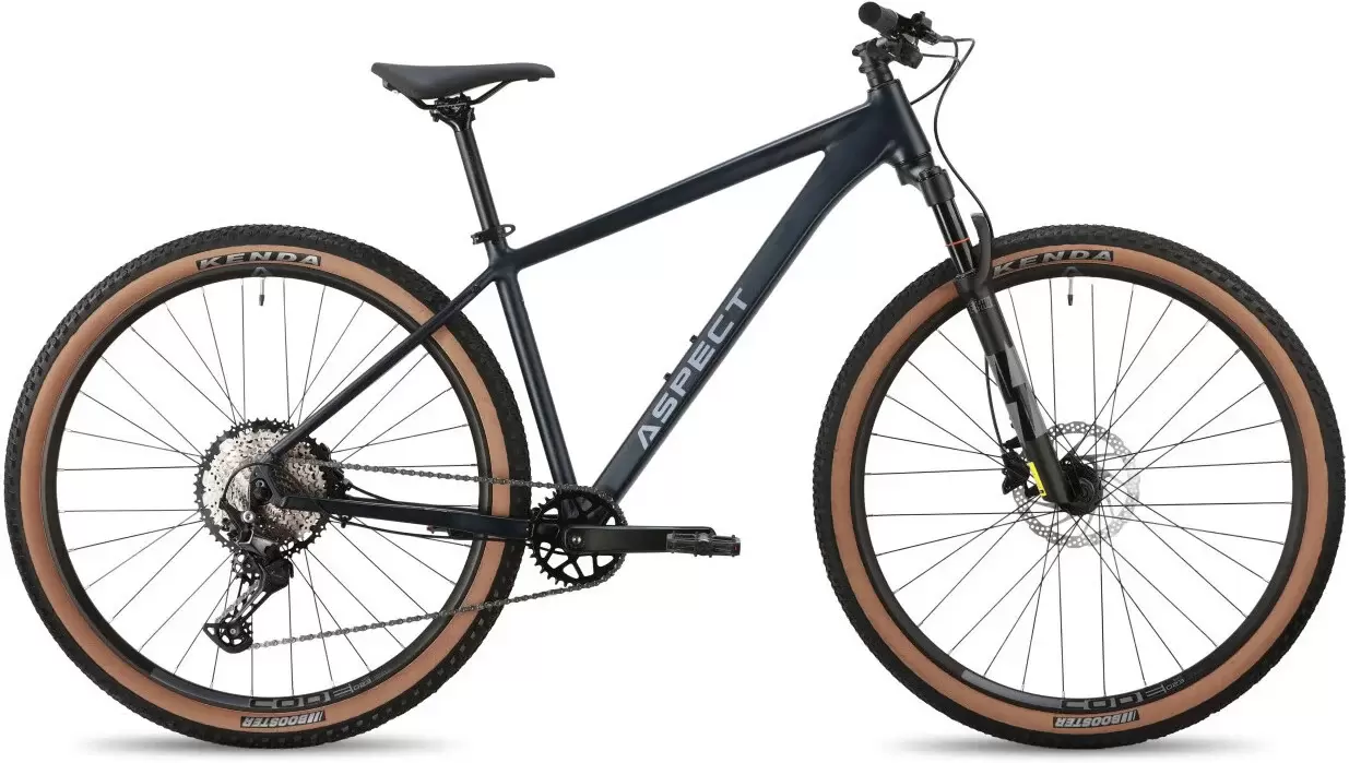 Aspect Cobalt Elite 29 XL 2026 (синий)