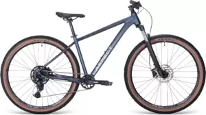 Велосипед Aspect Cobalt Pro 27.5 M 2025 (синий)