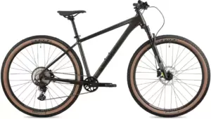 Велосипед Aspect Cobalt PRO 29 M 2026 (коричневый)