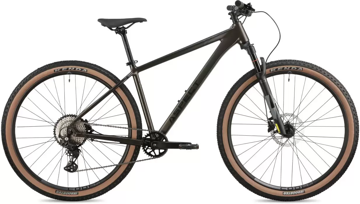 Aspect Cobalt PRO 29 XL 2026 (коричневый)