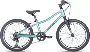 Aspect Galaxy 2025 (зеленый)