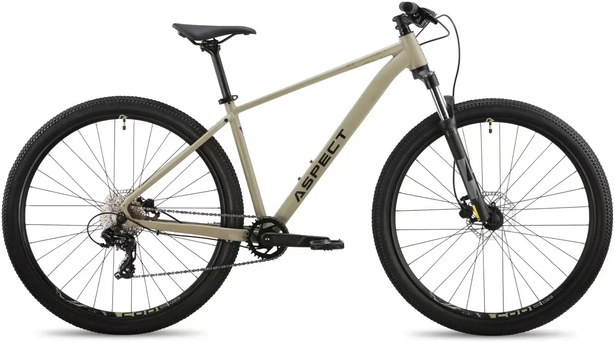 Aspect Nickel 29 XL 2026 (бежевый)