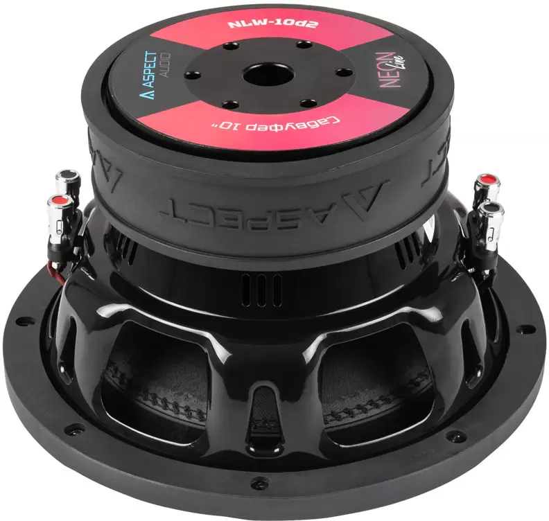 Сабвуфер Aspect NLW-10d2 фото 2