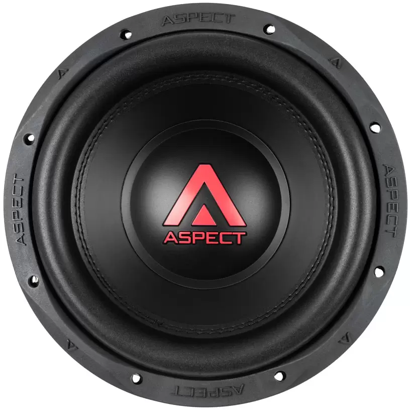 Сабвуфер Aspect NLW-10d2 фото 3