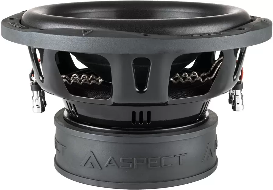 Сабвуфер Aspect NLW-10d2 фото 4