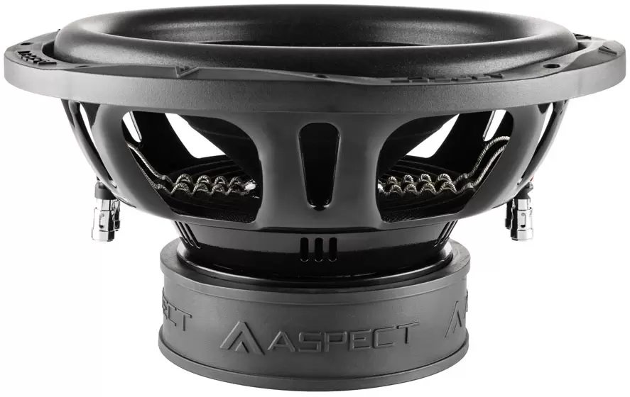 Сабвуфер Aspect NLW-12d2 фото 4