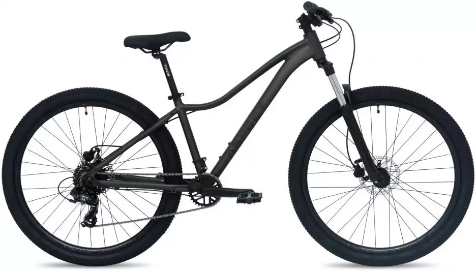 Aspect Oasis Pro 27.5 M 2026 (зеленый)