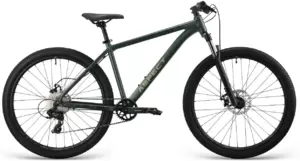 Велосипед Aspect RADIUM 29&#34; (2025) XL (22&#34;) зелёный фото