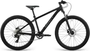 Велосипед Aspect RADIUM PRO 29&#34; (2025) L (20&#34;) чёрный фото