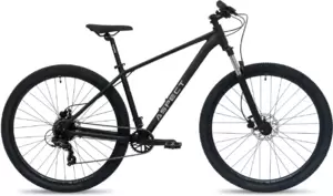 Велосипед Aspect Radium Pro 29 M 2026 (черный)