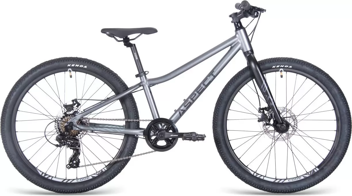 Aspect Winner Lite 2025 (серый)