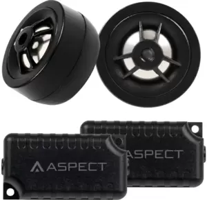 Автомобильный твитер Aspect WLS-20TW фото