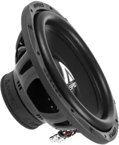 Сабвуфер Aspect WLW-12s4 фото