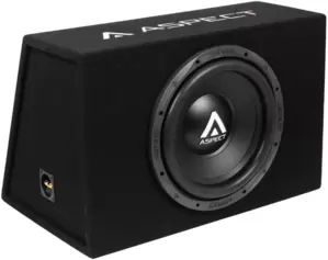 Aspect WLW-12s4VB
