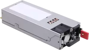 Блок питания ASPower U1A-D2000-J CRPS фото