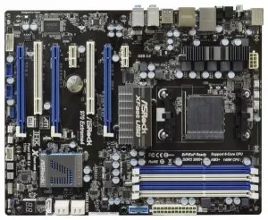 ASRock 970 Extreme4