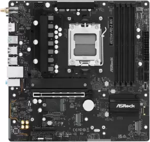 ASRock A620AM Pro-A WiFi
