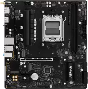 ASRock A620AM-X WiFi