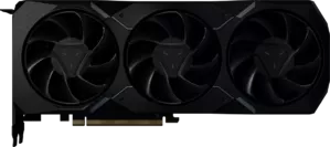 Видеокарта ASRock AMD Radeon RX 7900 XT 20GB RX7900XT 20G фото