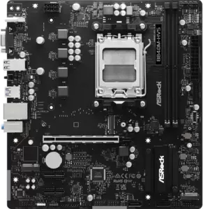 Материнская плата ASRock B840M-HVS фото
