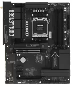 Материнская плата ASRock B850 Challenger WiFi фото