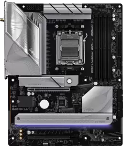 ASRock B850 LiveMixer WiFi
