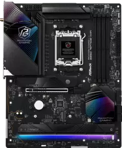 ASRock B850 Riptide WiFi