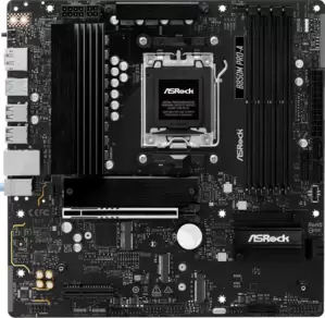 Материнская плата ASRock B850M Pro-A фото