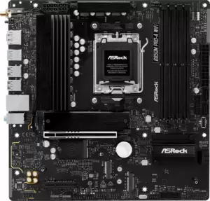Материнская плата ASRock B850M Pro-A WiFi фото