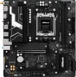 Материнская плата ASRock B850M-X WiFi R2.0