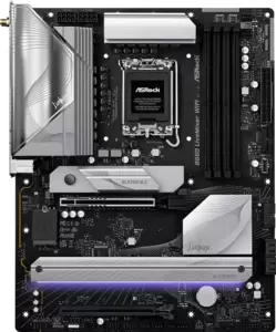 Материнская плата ASRock B860 LiveMixer WiFi фото