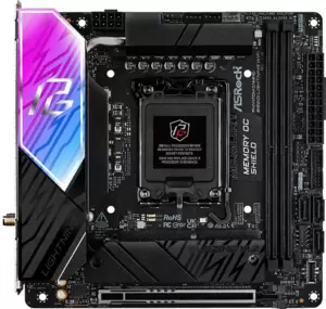 Материнская плата ASRock B860I Lightning WiFi фото