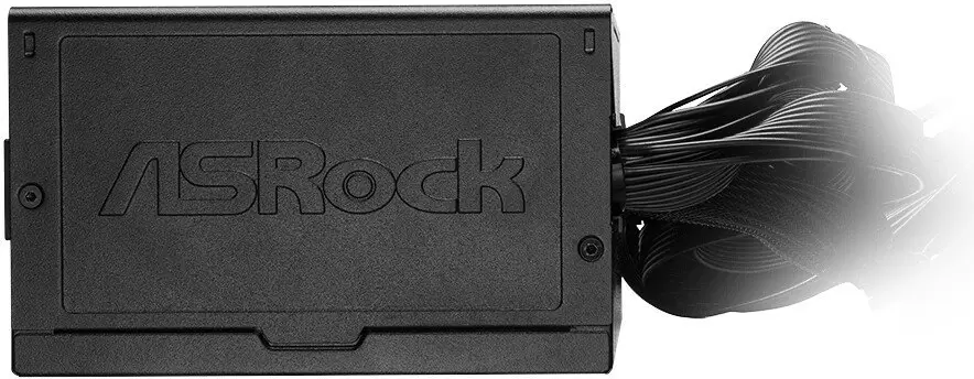 Блок питания ASRock Challenger 750W CL-750G фото