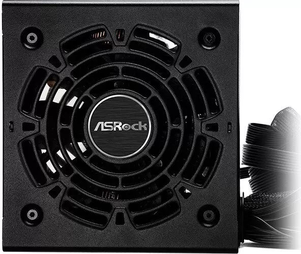 Блок питания ASRock Challenger 750W CL-750G фото