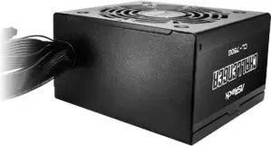 Блок питания ASRock Challenger 750W CL-750G фото