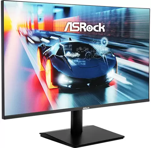 Игровой монитор ASRock CL25FFA фото 2