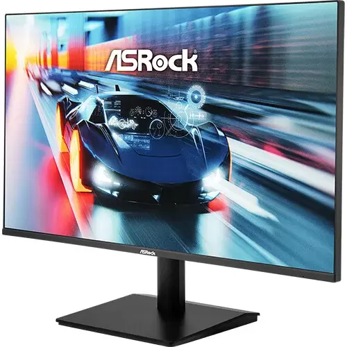 Игровой монитор ASRock CL25FFA фото 3