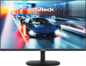 Игровой монитор ASRock CL27FF фото