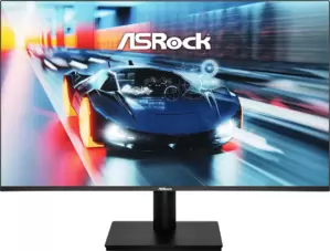 Игровой монитор ASRock CL27FFB фото