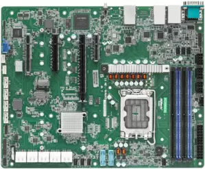 Материнская плата ASRock EC266D4-4L фото